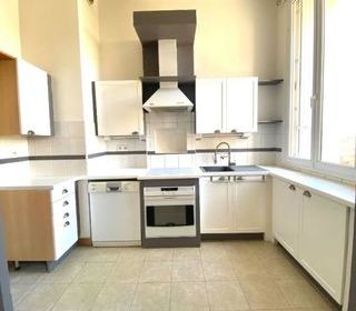  Appartement � vendre 3 pi�ces 57 m�