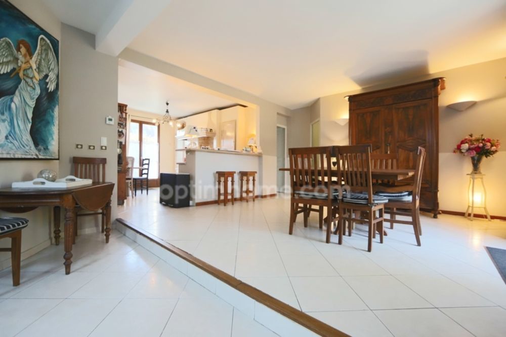 � vendre  Maison M�ry-sur-Oise (95540)