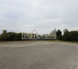  Terrain � vendre 4480 m�