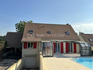  Maison � vendre 6 pi�ces 160 m�