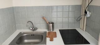  Appartement � louer 1 pi�ce 20 m�