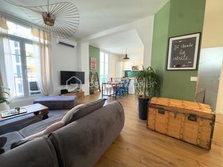  Appartement � vendre 3 pi�ces 71 m�