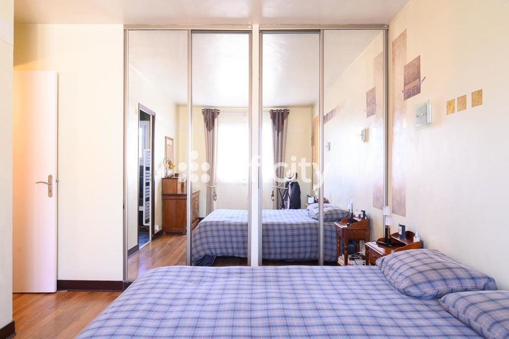 � vendre  Maison Antony (92160)