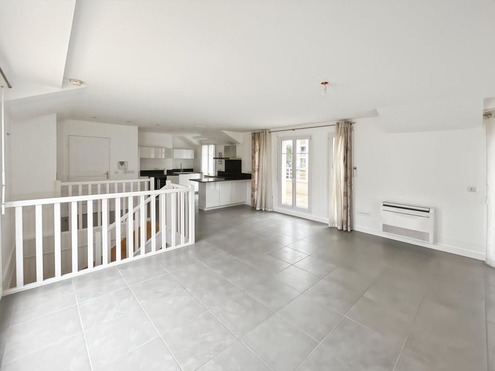 � vendre  Appartement S�vres (92310)