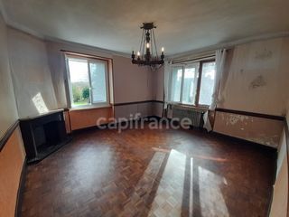  Maison � vendre 5 pi�ces 121 m�