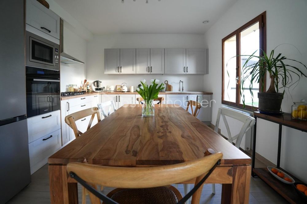 � vendre  Maison Mont�vrain (77144)