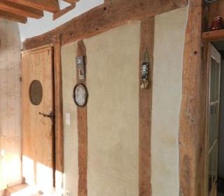  Maison � vendre 4 pi�ces 139 m�