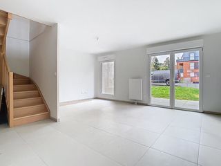  Maison � vendre 4 pi�ces 81 m�