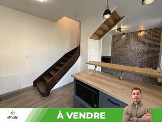 Maison � vendre 4 pi�ces 53 m�