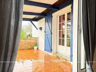  Maison � vendre 8 pi�ces 164 m�