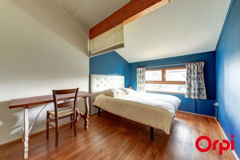 � vendre  Maison Villeurbanne (69100)