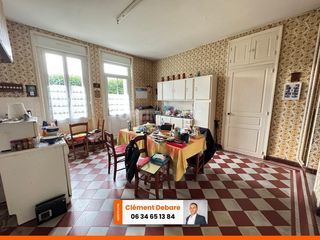  Maison � vendre 5 pi�ces 126 m�