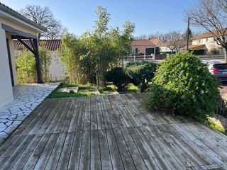  Maison � vendre 4 pi�ces 82 m�