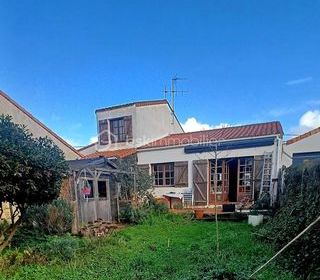  Maison � vendre 4 pi�ces 90 m�