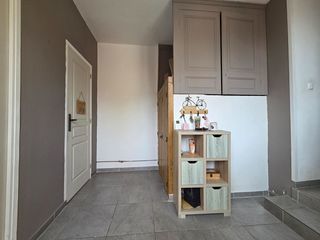  Maison � vendre 4 pi�ces 107 m�