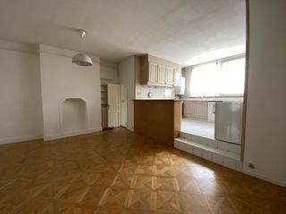  Appartement � vendre 3 pi�ces 65 m�