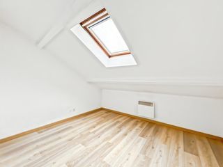  Appartement � vendre 2 pi�ces 28 m�