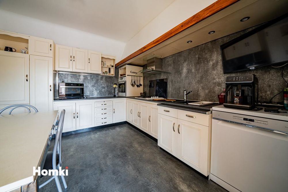 � vendre  Maison Meyzieu (69330)