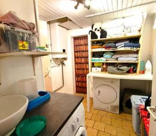  Appartement � vendre 3 pi�ces 