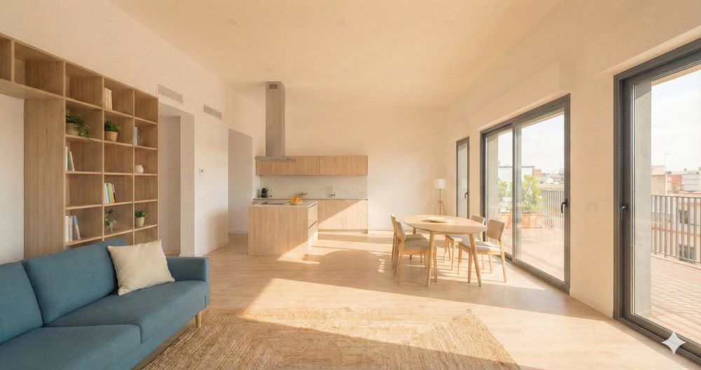 � vendre  Appartement Cr�teil (94000)