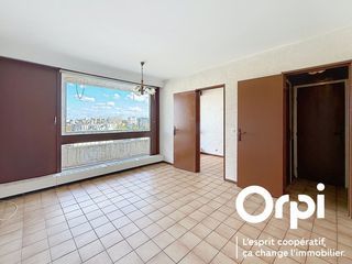  Appartement � vendre 1 pi�ce 32 m�