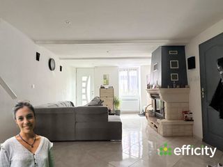  Maison � vendre 7 pi�ces 170 m�