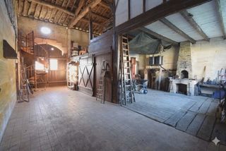  Maison � vendre 3 pi�ces 112 m�