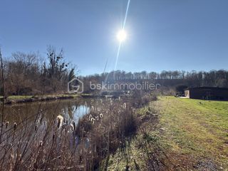  Terrain � vendre 10000 m�