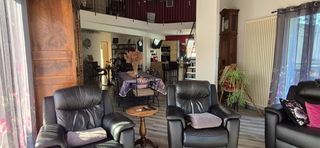  Maison � vendre 5 pi�ces 144 m�