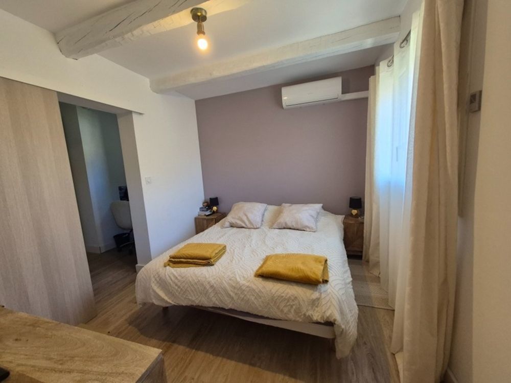 � vendre  Maison Solli�s-Toucas (83210)