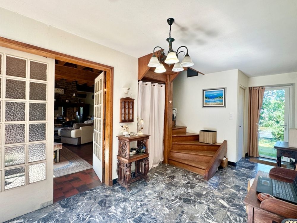 � vendre  Maison Saint-Av� (56890)