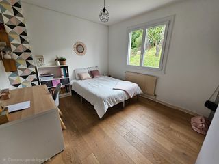  Maison � vendre 5 pi�ces 167 m�