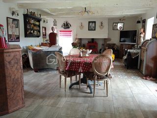  Maison � vendre 4 pi�ces 150 m�