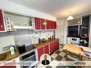  Maison � vendre 7 pi�ces 130 m�