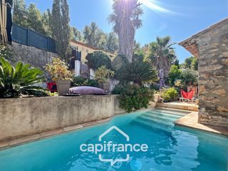  Maison � vendre 6 pi�ces 201 m�