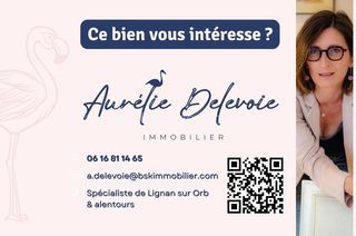  Maison � vendre 3 pi�ces 29 m�