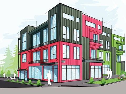 B&Acirc;TIMENT DE 420 M2, BUREAUX, 2 GARAGES DE 60 ET 80 M2, CR&Eacute;ATION PLUSIEURS HABITATIONS, COUR, STATIONNEMENT 45000 42430 Saint just en chevalet