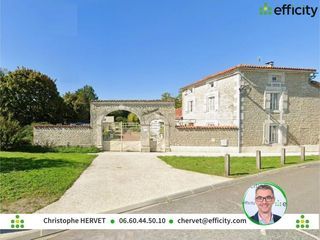  Maison � vendre 7 pi�ces 272 m�