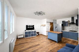  Appartement � vendre 2 pi�ces 33 m�