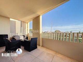  Appartement � vendre 3 pi�ces 65 m�