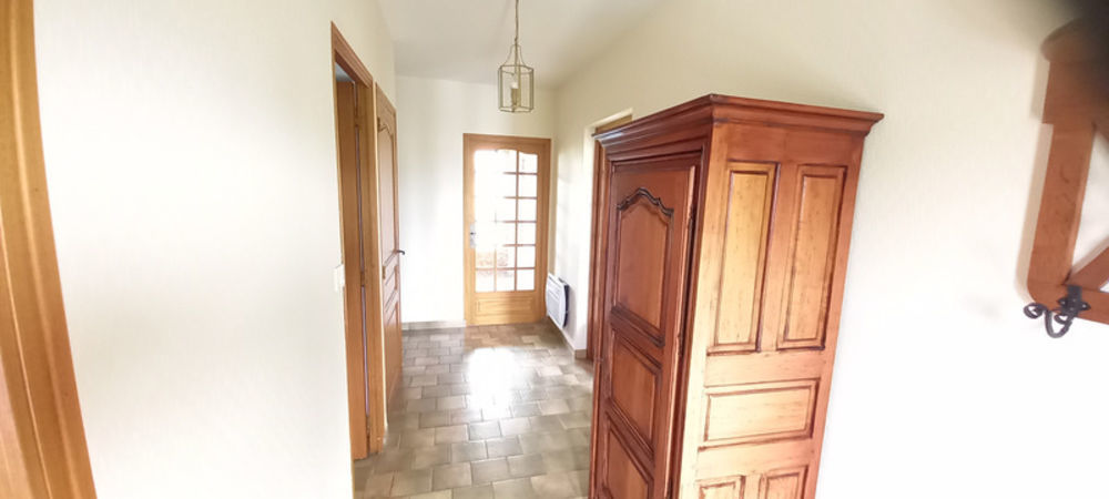 � vendre  Maison Pleumeur-Bodou (22560)