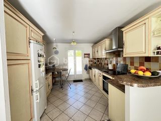  Maison � vendre 5 pi�ces 142 m�