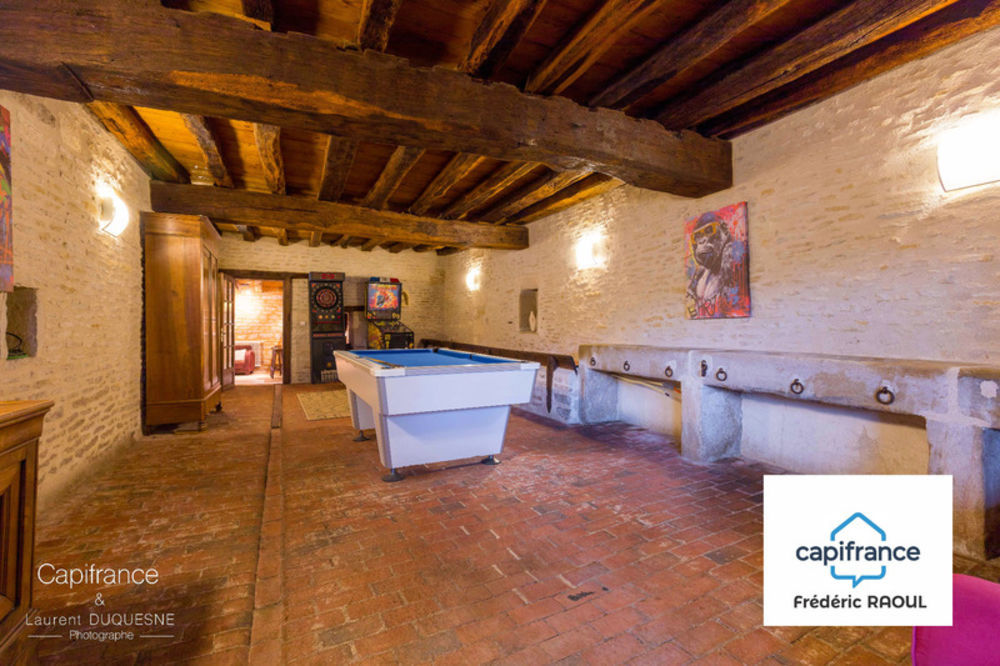 � vendre  Maison Dijon (21000)