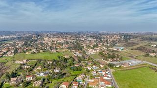  Terrain � vendre 1238 m�