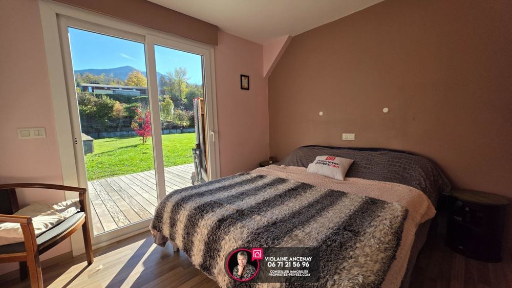 � vendre  Maison Montagnole (73000)