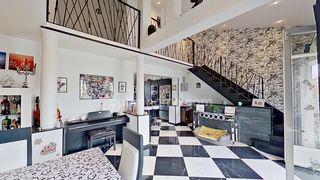  Maison � vendre 6 pi�ces 187 m�