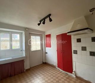  Maison � vendre 3 pi�ces 60 m�