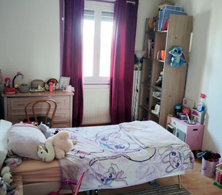  Appartement � vendre 3 pi�ces 67 m�