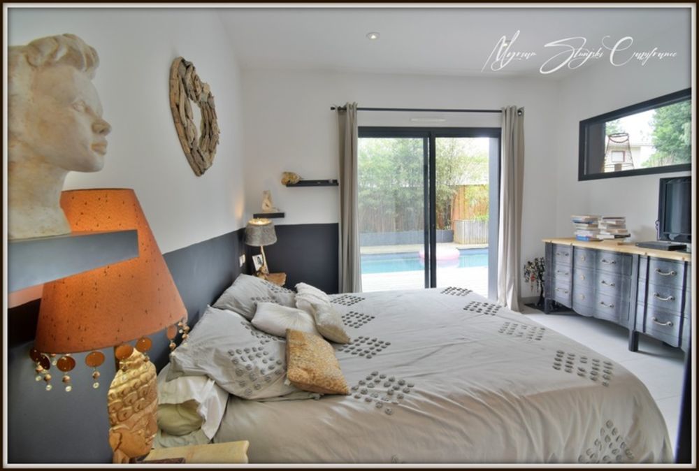 � vendre  Maison Soorts-Hossegor (40150)