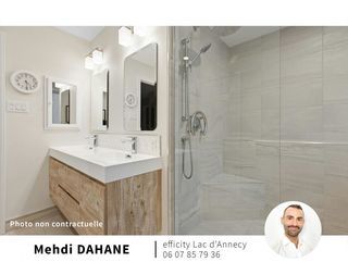  Appartement � vendre 5 pi�ces 115 m�